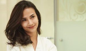 Vanessa Angel. (internet)