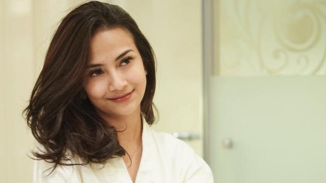 Vanessa Angel. (internet)