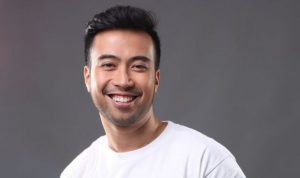 Vidi Aldiano. (internet)