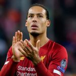 Virgil van Dijk (internet)
