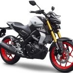 Yamaha MT 15 yang diluncurkan awal 2019. (internet)