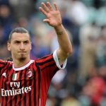 Zlatan Ibrahimovic . (internet)