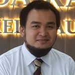 Adim Imaduddin. (damri/haluankepri.com)