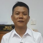 Tan A Tie. (damri/haluankepri.com)