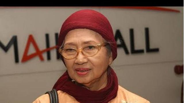 Ade Irawan. (internet)