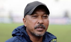 Fachri Husaini. (internet) Fachri Husaini. (internet)