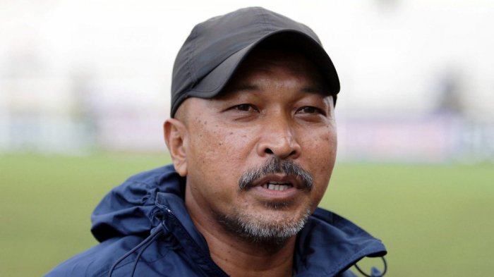 Fachri Husaini. (internet)