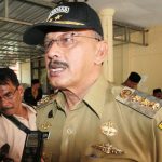 Hamid Rizal. (internet) Hamid Rizal. (internet)