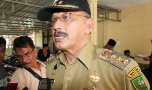 Hamid Rizal. (internet) Hamid Rizal. (internet)