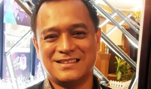 Kepala Kantor Imigrasi Kelas I Khusus TPI Batam, Romi Yudianto. (damri/haluankepri.com) Kepala Kantor Imigrasi Kelas I Khusus TPI Batam, Romi Yudianto. (damri/haluankepri.com)