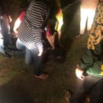 Jefry (18) saat diamankan polisi di pertigaan lampu merah menuju Sei Lekop pada Jum'at (3/1) dini hari tadi. (istimewa) Jefry (18) saat diamankan polisi di pertigaan lampu merah menuju Sei Lekop pada Jum'at (3/1) dini hari tadi. (istimewa)