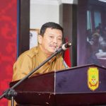 Raja Ariza. (eva/haluankepri.com)