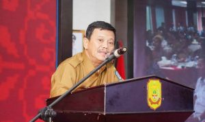 Raja Ariza. (eva/haluankepri.com)