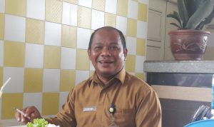 Kabid Dikmen Disdik Karimun, Sugito. (ilham/haluankepri.com)