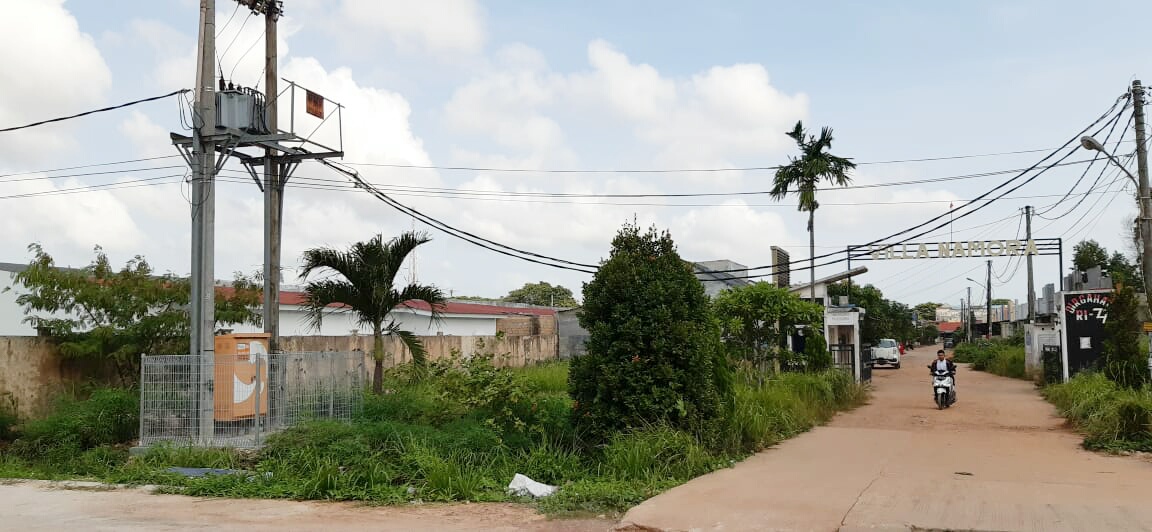 (dedi/haluankepri.com)