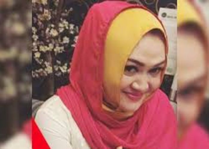 Lina, mantan istri Sule. (internet)