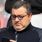 Mino Raiola. (internet)