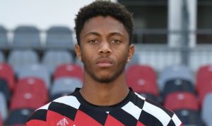 Nathael Julan. (internet)