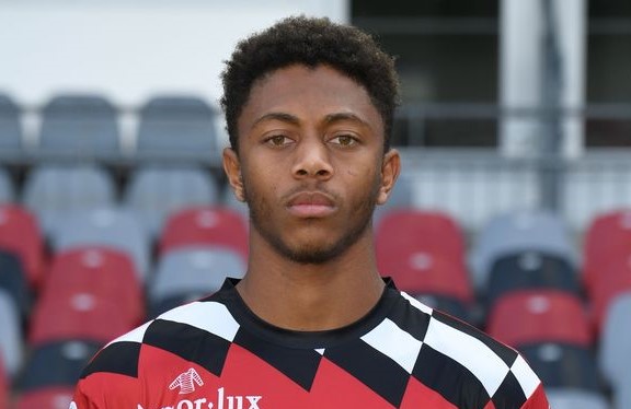 Nathael Julan. (internet)