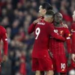 Para pemain Liverpool.(internet)