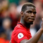 Paul Pogba. (internet)