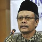 Prof Yunahar Ilyas. (internet)