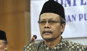 Prof Yunahar Ilyas. (internet)