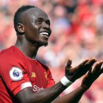 Sadio Mane. (internet) Sadio Mane. (internet)