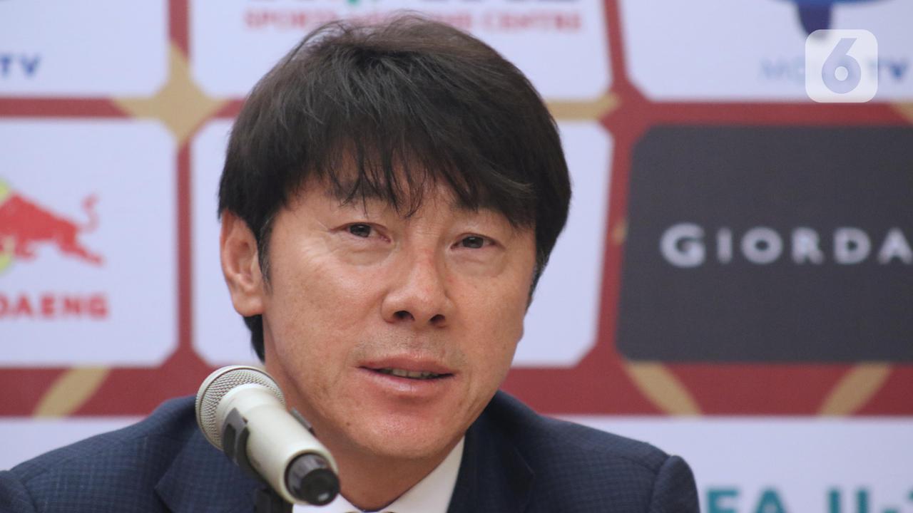 Shin Tae-Yong. (internet)