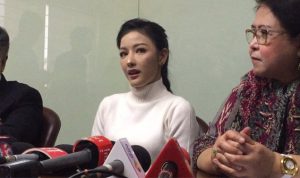 Siwi Widi Purwanti. (internet)