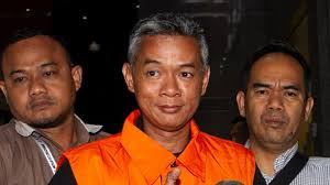 Wahyu Setiawan. (internet)