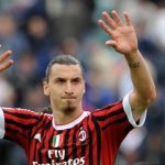 Zlatan Ibrahimovic. (internet) Zlatan Ibrahimovic. (internet)