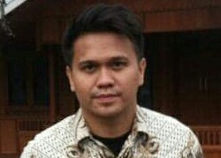 Osco Olfriady Letunggamu. (istimewa)