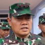 Pangkogabwilhan I, Laksamana Madya TNI Yudo Margono. (internet)