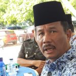 Walikota Batam, Muhammad Rudi. (damri/haluankepri.com)